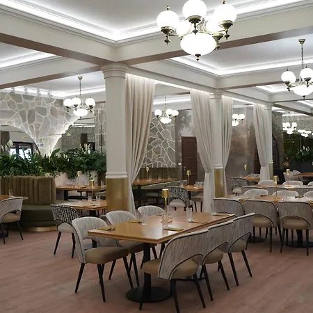 Zielona Przystan - Отель