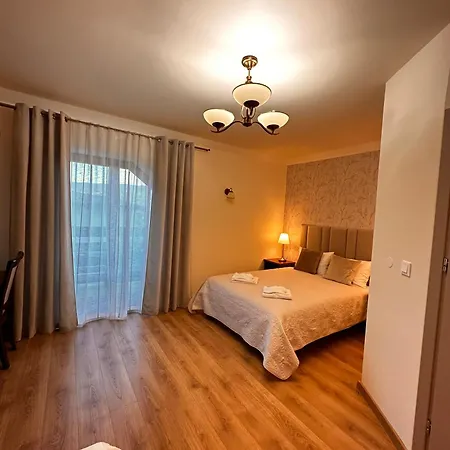 Zielona Przystan -