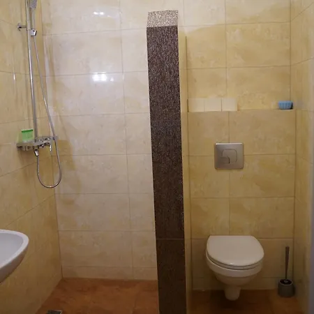 Zielona Przystan -